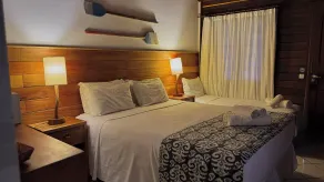Pousada Estrela do Mar Noronha by Alto da Ilha - Room