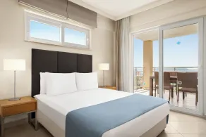 Kusadasi Golf and Spa resort - Room