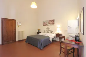 Hotel Bavaria - Værelse