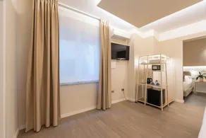 Six Luxury Rooms Pozzuoli - Værelse