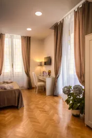 B&B Calamatta - Chambre