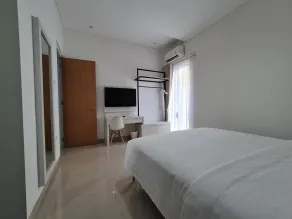 Roemah Audy - Room