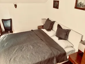 Hotel Aurelia - Room