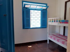 Zili Pernambuco - Hostel Pousada - Room