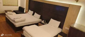 Hotel Eminent - Chambre