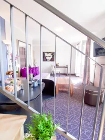 24hours Apartment Hotel - Rum