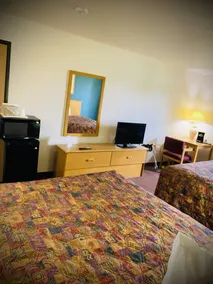 Herington Inn & Suites - Værelse