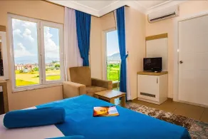 Grand Akca Hotel - Room