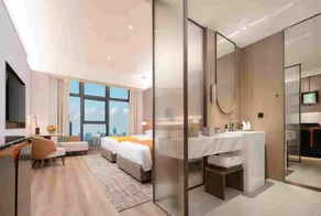 Wyndham Garden Hotel Jinjiang International Airport Quanzhou - Room