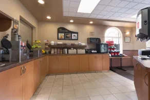 Days Inn & Suites by Wyndham Thunder Bay - Restaurant