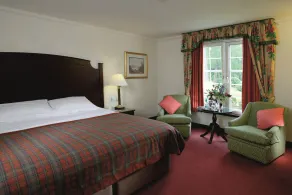Macdonald Forest Hills Hotel & Spa - Room