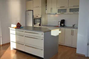 Villa Dobre Vode - Cuisine privée
