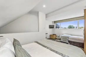 Colombo In The City - Chambre