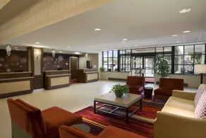 Embassy Suites by Hilton Cleveland Beachwood - Réception