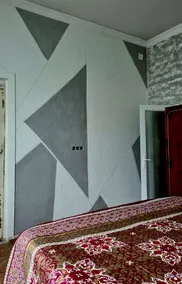 Old House korolistavi - Room