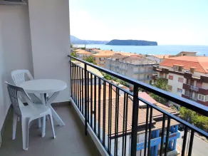 Hotel TEA - Praia a Mare - Chambre