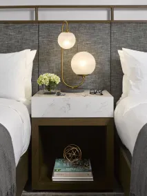 Vignette Collection Yours Truly DC by IHG - Chambre