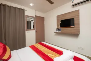 The Gleam Hotel - Habitación