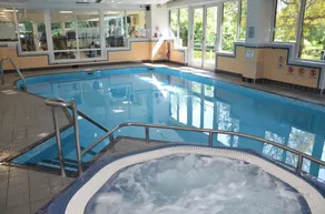 Crowne Plaza Stratford-upon-Avon by IHG - Pool