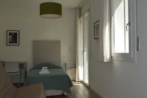 Hotel Riva e Mare - Chambre