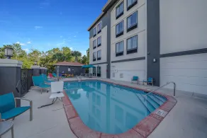 La Quinta by Wyndham PCB Pier Park area - Pool