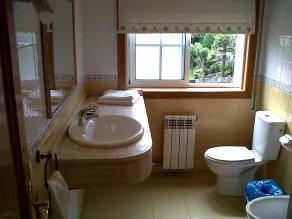 PLAYA Santa Baia - Salle de bain