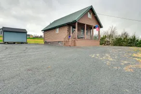 All-season Long Lake Base Camp! Family Cabin - Interiør