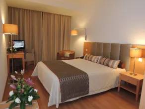 Hotel Fatima Center - Chambre