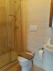 AGRITURISMO Barone Rosso - Salle de bain