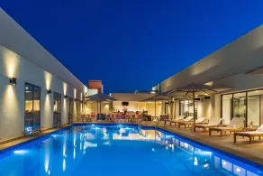 IntercityHotel Nizwa - Pool