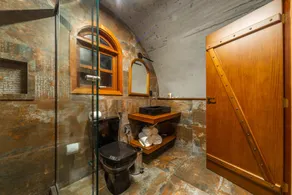 Divisa Experience Resort - Baño