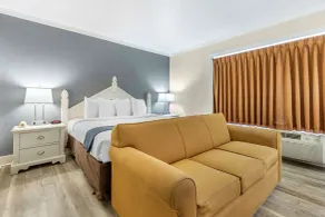 Econo-Lodge of Conway - Chambre