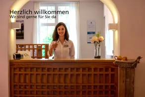 Kartause Ittingen - Rezeption