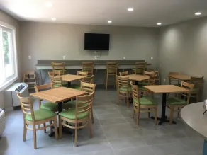 Country Inn & Suites by Radisson, Rock Hill, SC - Restaurant