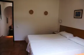 Apartamentos Sa Cala - Chambre