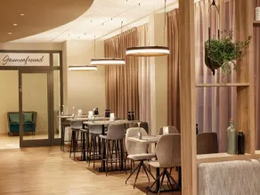 Sunday Hotel Köln Brühl - Restaurant
