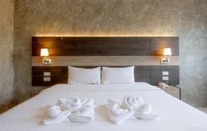 The Proud Exclusive Hotel-SHA Plus - Chambre