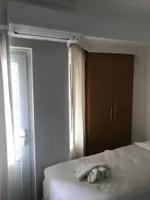 Pamukkale Hotel - Camera