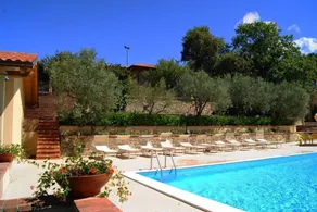 Casale Degli Ulivi Prestige - Pool