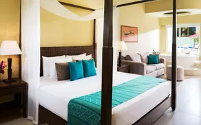 Iberostar Selection Riviera Cancun - All Inclusive - Chambre