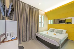 Hotel 81 Rochor - Habitación