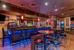 Best Western St Louis Kirkwood Route 66 - Ristorante