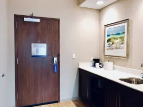 Hampton Inn & Suites Mary Esther-Fort Walton Beach - Chambre