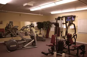 Barclay Hotel Atlanta Downtown - Fitness facility