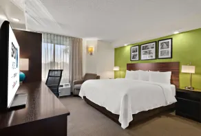 SPOT X Hotel Tampa - Wesley Chapel by The Red Collection - Chambre