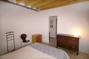 Residence Al Vittoriale - Rum