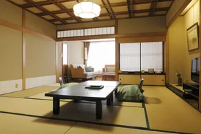 Hatori - Chambre