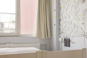 Circus Hostel & Hotel - Habitación