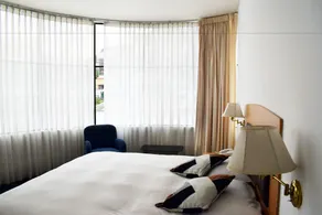 Delfines Apart Hotel - Room