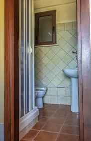Corte della Jbsa - Badrum
